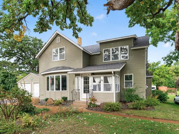 381 Lake Street S, Big Lake, MN 55309