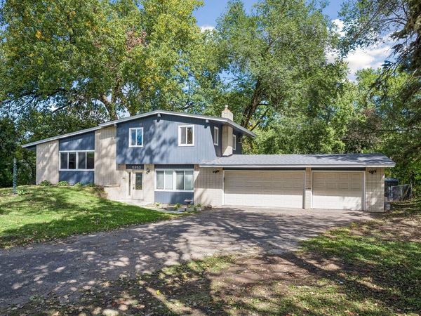 5952 Independence Avenue N, New Hope, MN 55428