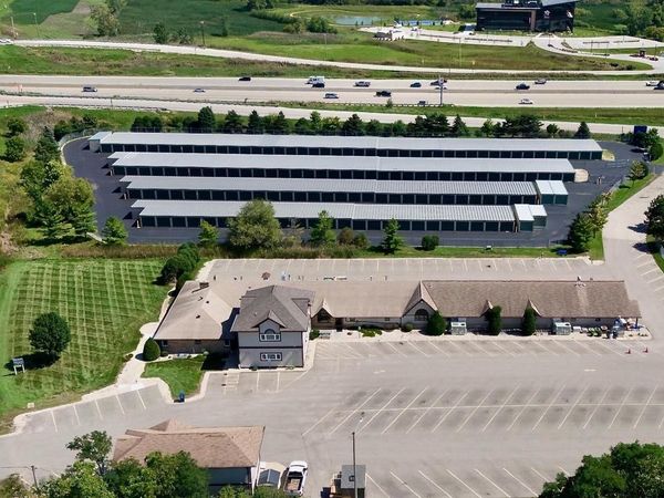 13931 Spring STREET, Sturtevant, WI 53177