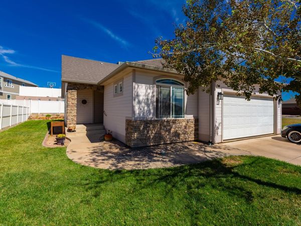 2860 Duke Drive, Grand Junction, CO 81501