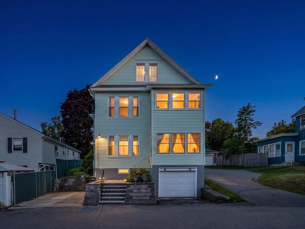 74-76 Sylvester Street, Lawrence, MA 01843