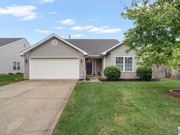 8140 Burnett Blvd, Avon, IN 46123