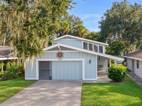 11659 W RIVERHAVEN DR , HOMOSASSA, FL 34448
