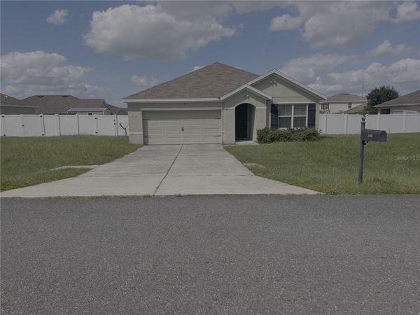 5001 SW 97TH PLACE , OCALA, FL 34476