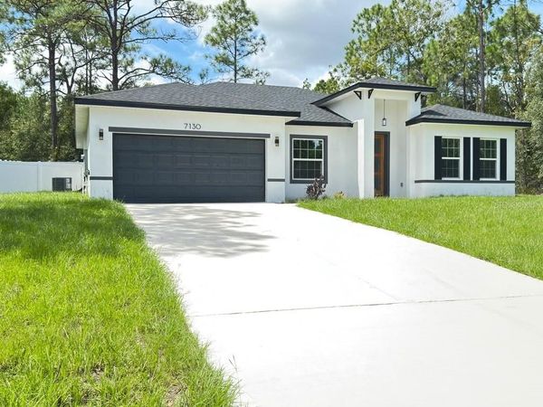 7130 N GLENRIDGE CIRCLE , CITRUS SPRINGS, FL 34434