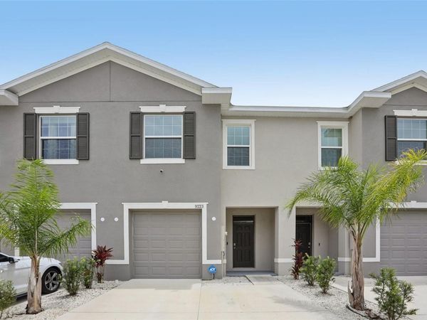 9223 ROCK HARBOUR WAY , TAMPA, FL 33637