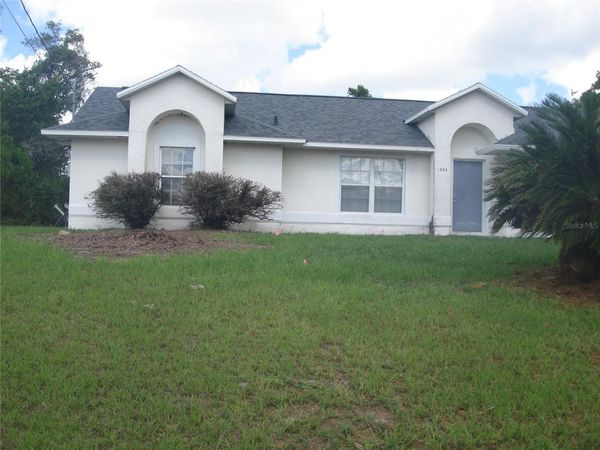 1694 APRIL AVENUE , DELTONA, FL 32725