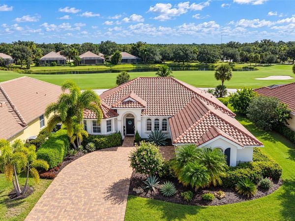 9719 DISCOVERY TERRACE , BRADENTON, FL 34212