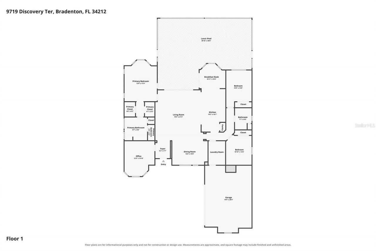 9719 Discovery Terrace, Bradenton, FL 34212 Photo