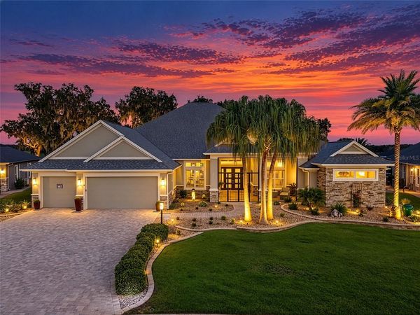 3750 CONSERVATION TRAIL, THE VILLAGES, FL 32163