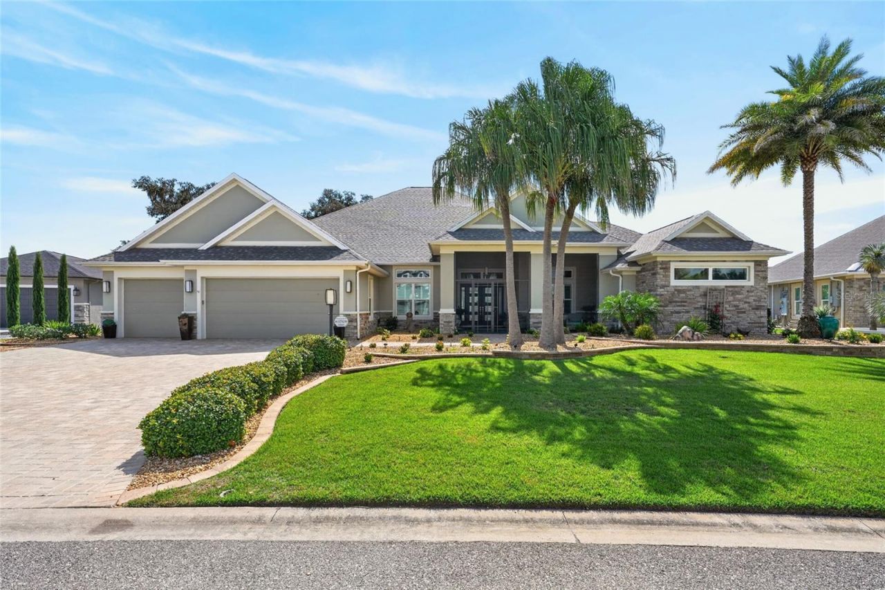 3750 Conservation Trail, The Villages, FL 32163 Photo