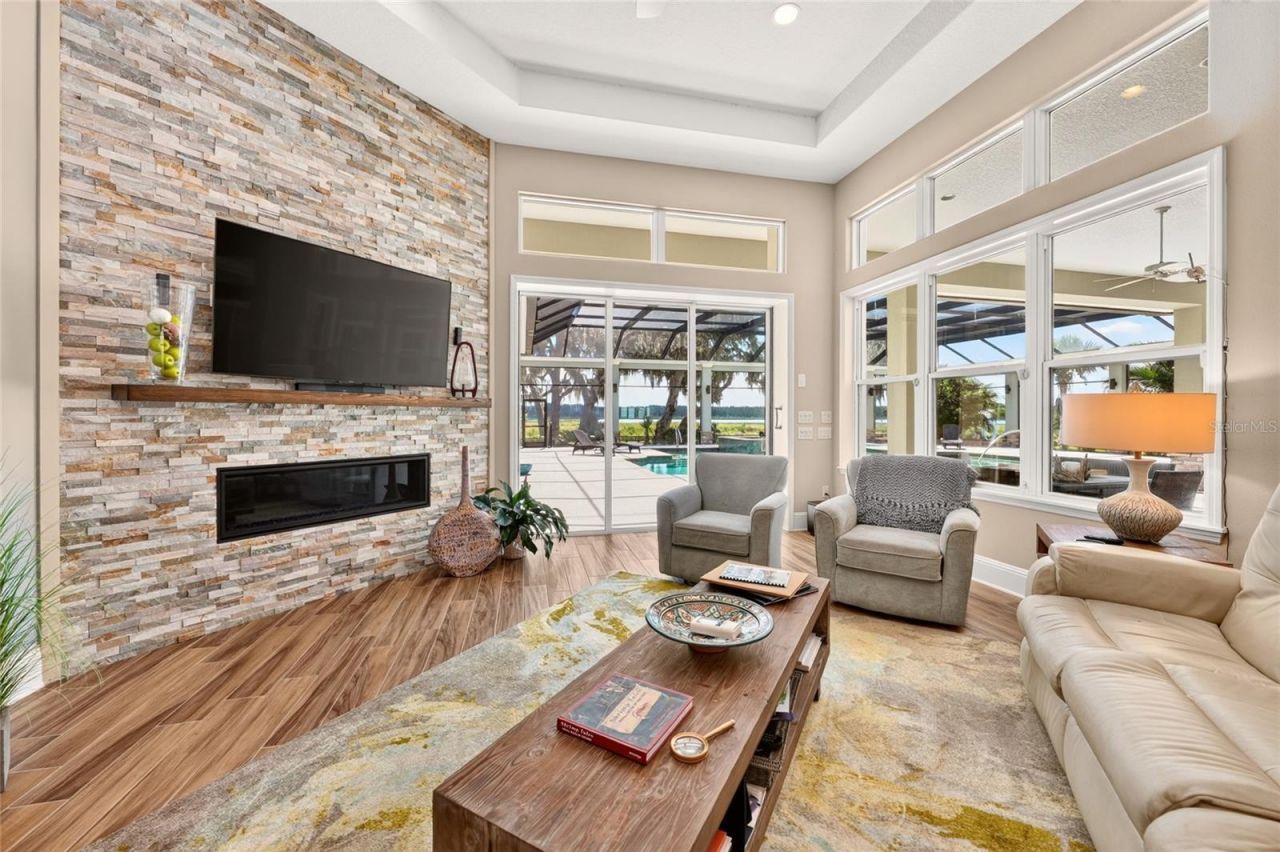 3750 Conservation Trail, The Villages, FL 32163 Photo