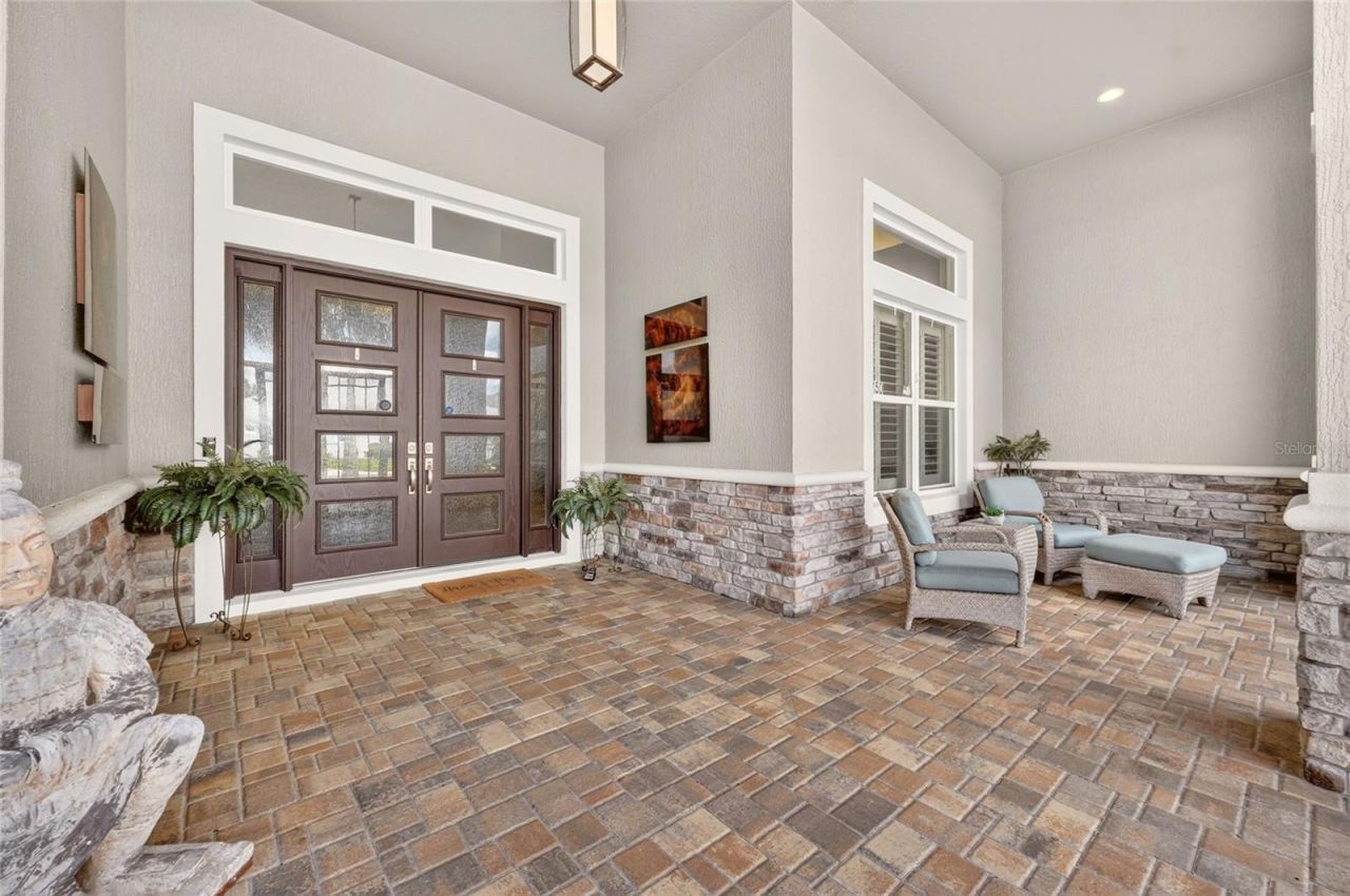 3750 Conservation Trail, The Villages, FL 32163 Photo