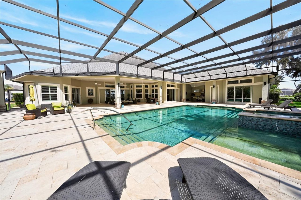 3750 Conservation Trail, The Villages, FL 32163 Photo