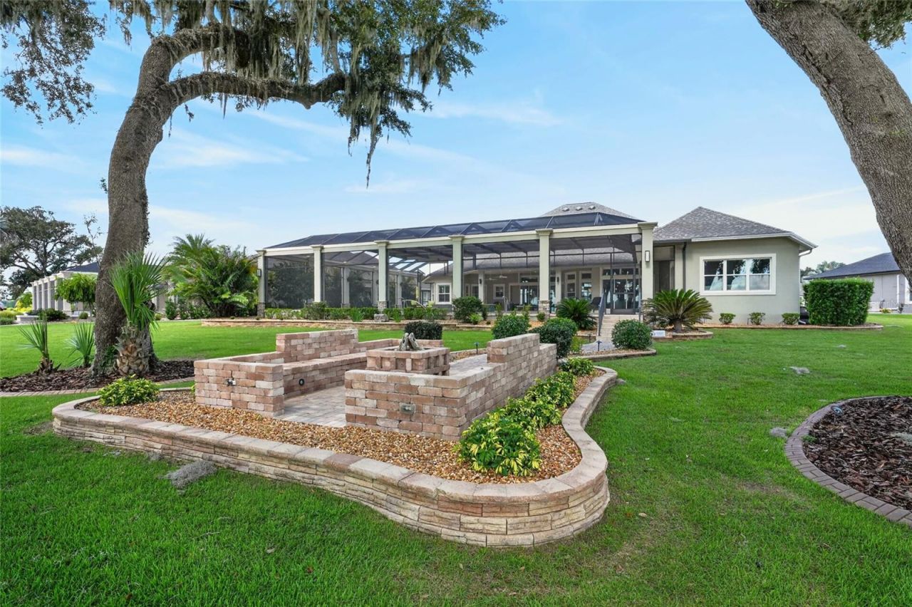 3750 Conservation Trail, The Villages, FL 32163 Photo