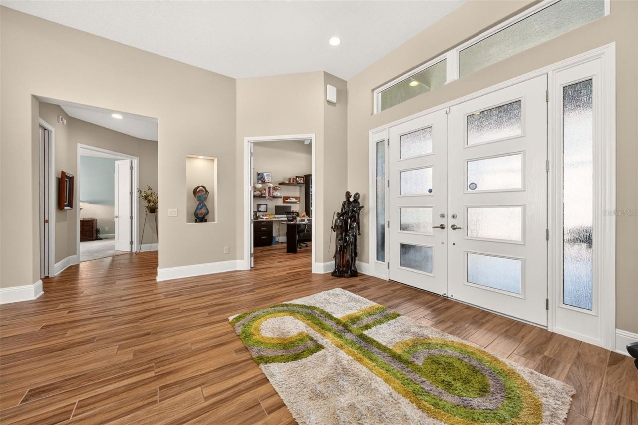 3750 Conservation Trail, The Villages, FL 32163 Photo