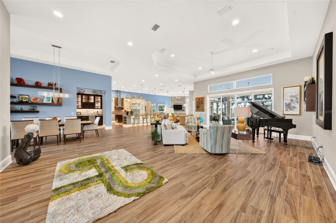 3750 Conservation Trail, The Villages, FL 32163 Photo