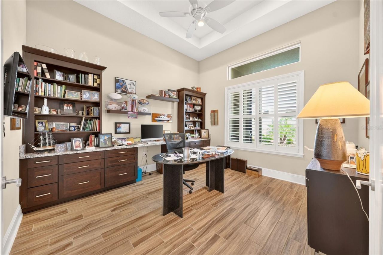 3750 Conservation Trail, The Villages, FL 32163 Photo
