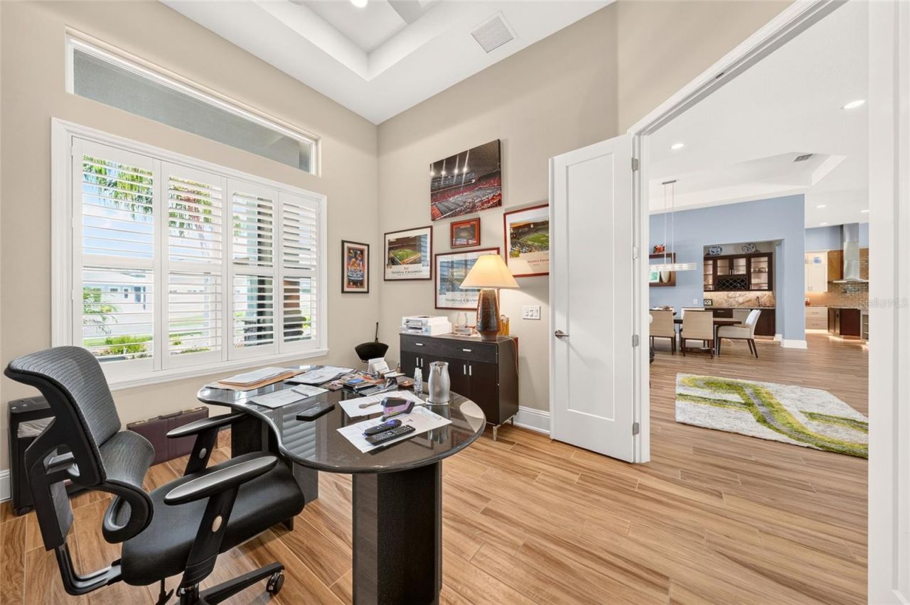 3750 Conservation Trail, The Villages, FL 32163 Photo