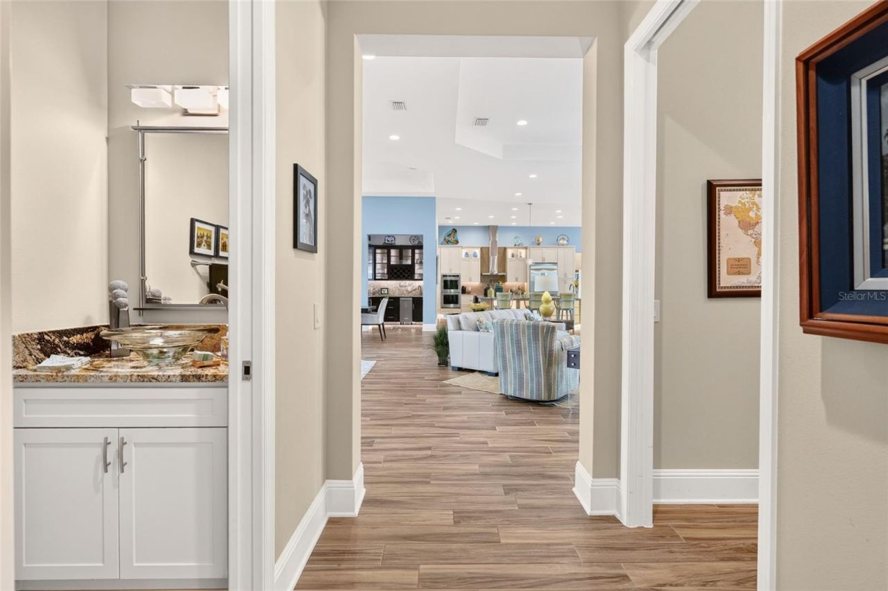 3750 Conservation Trail, The Villages, FL 32163 Photo