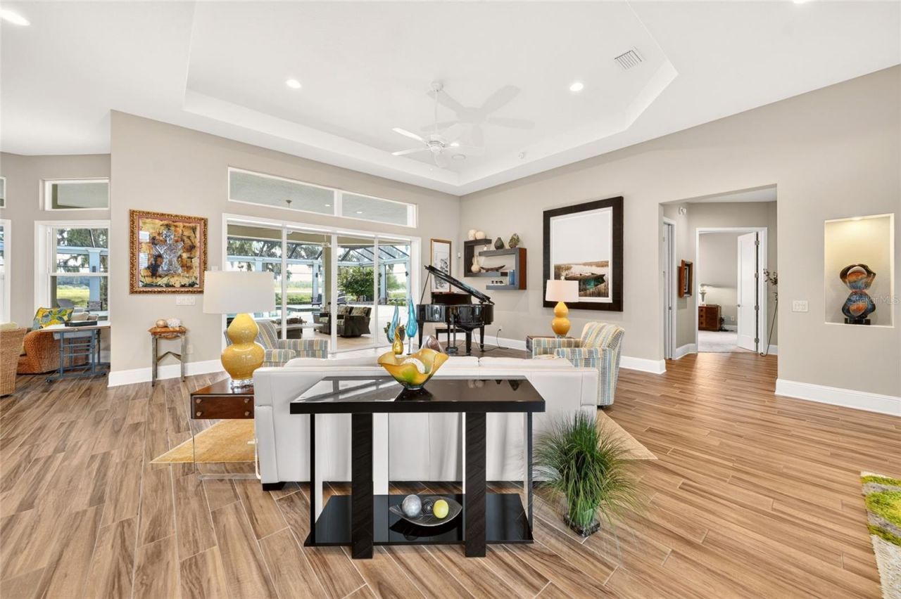 3750 Conservation Trail, The Villages, FL 32163 Photo