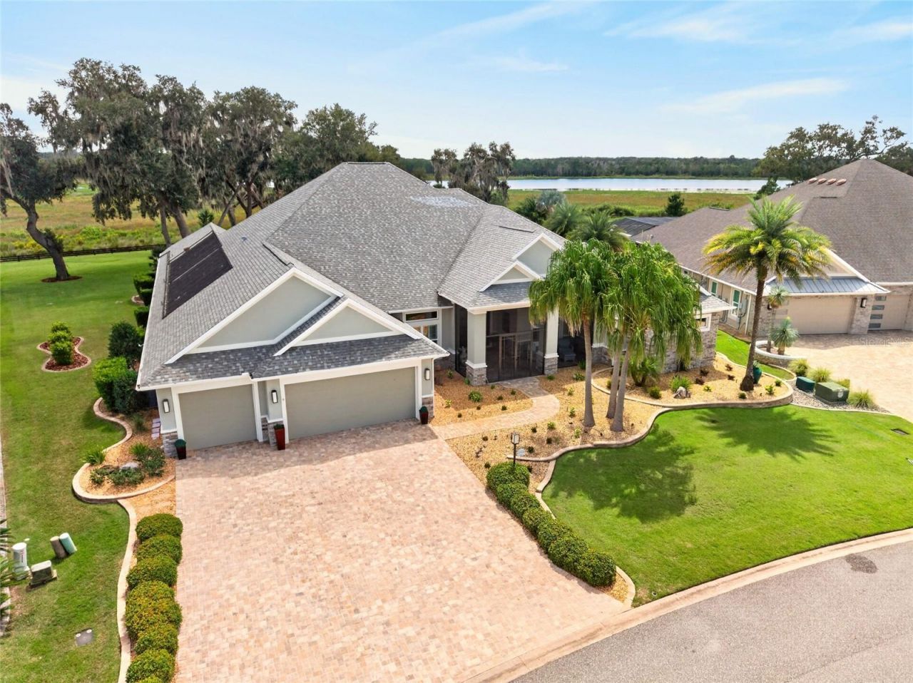 3750 Conservation Trail, The Villages, FL 32163 Photo