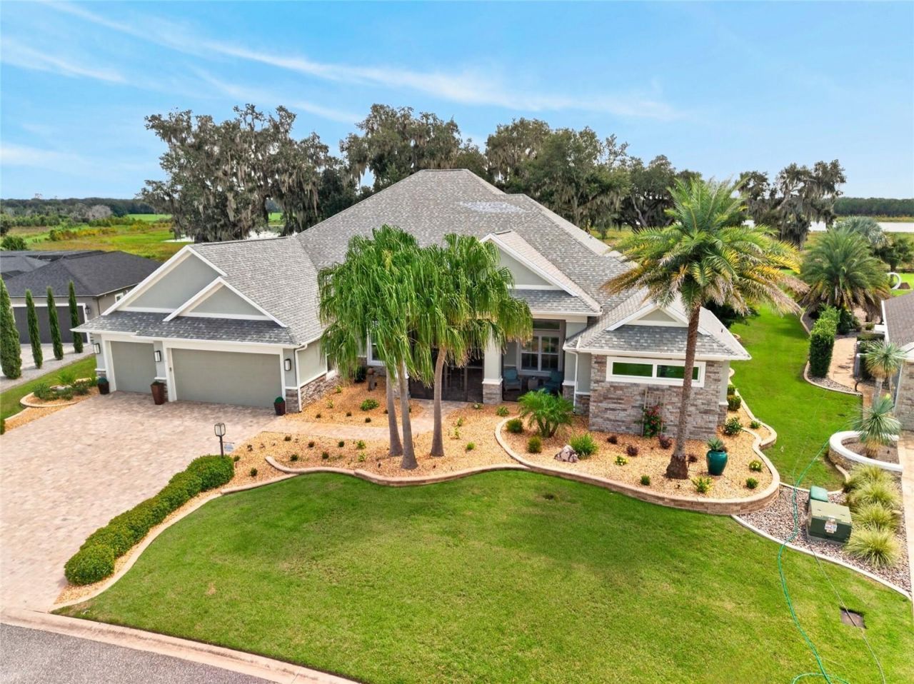3750 Conservation Trail, The Villages, FL 32163 Photo