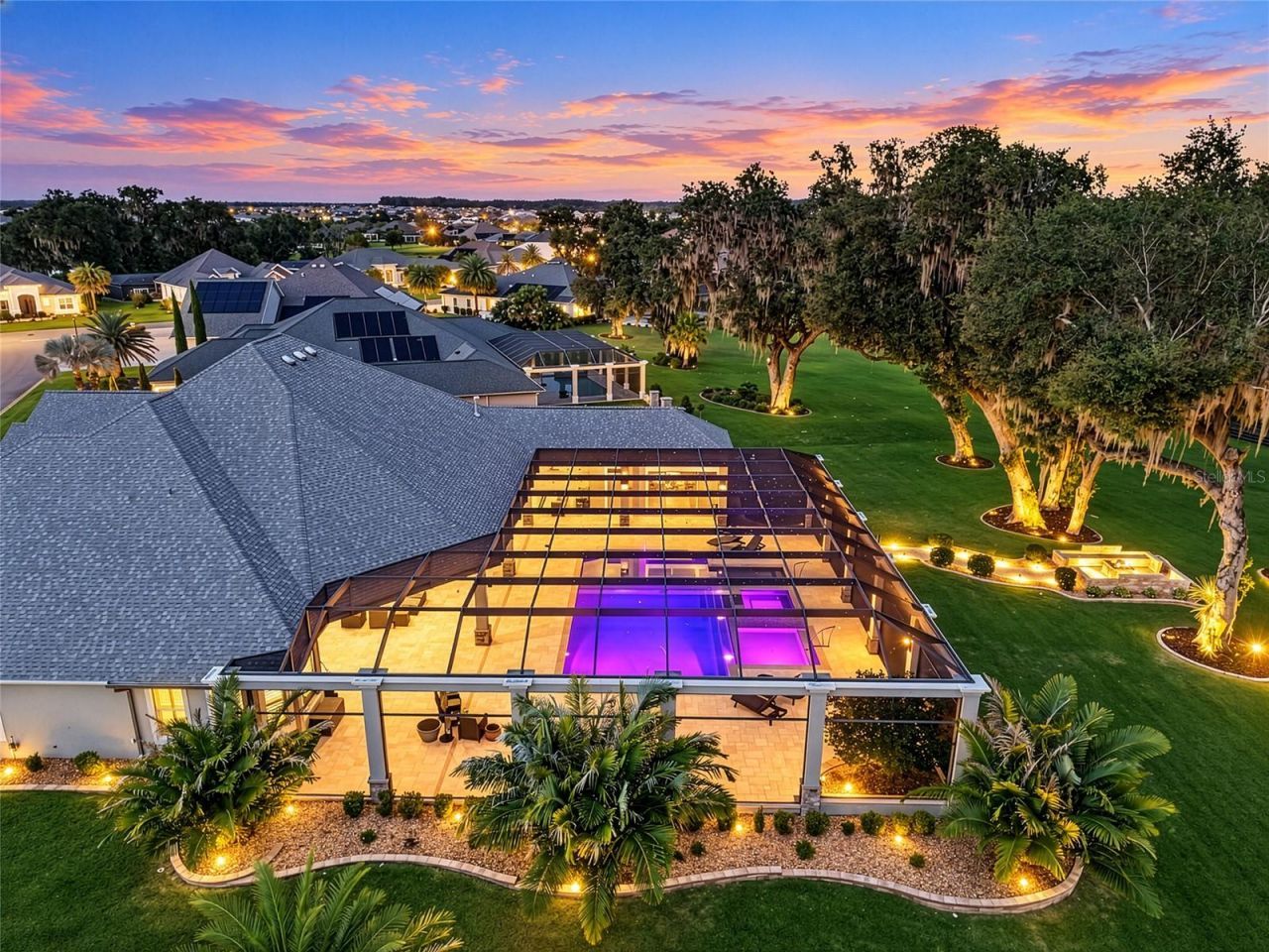3750 Conservation Trail, The Villages, FL 32163 Photo