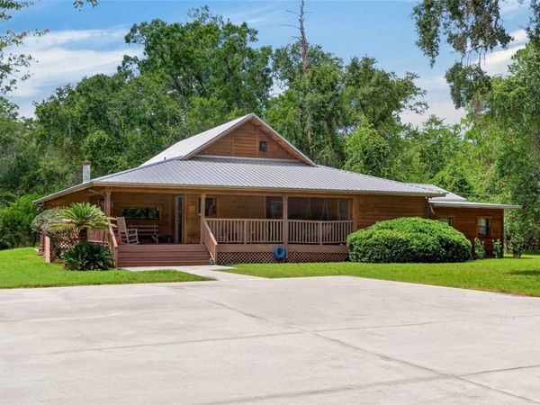 10710 NE 81ST STREET , GAINESVILLE, FL 32609