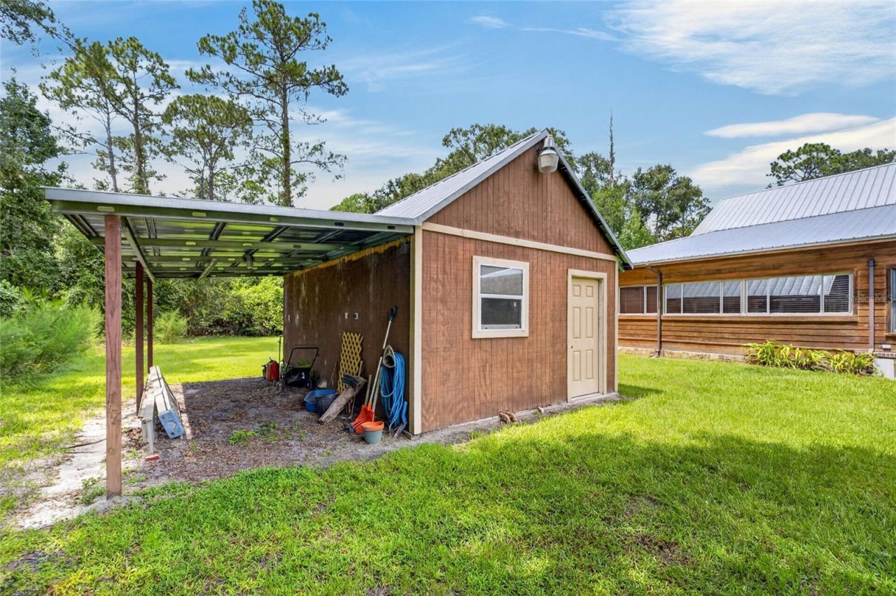 10710 NE 81st Street , Gainesville, FL 32609 Photo