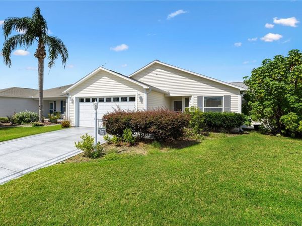 2573 EDENVILLE PATH , THE VILLAGES, FL 32162