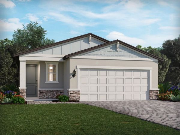 5104 NATIVE MILE LOOP , DAVENPORT, FL 33837