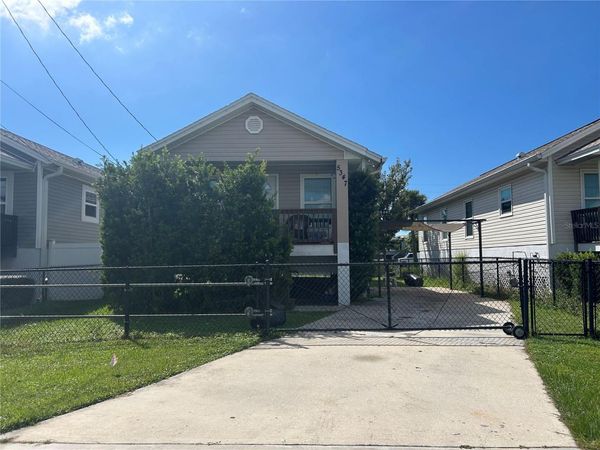 5347 LEISURE LANE LANE , NEW PORT RICHEY, FL 34652