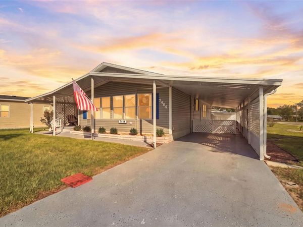 7484 MORELLI AVENUE , BROOKSVILLE, FL 34613