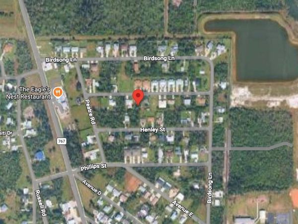 5523 THOMAS STREET , BOKEELIA, FL 33922