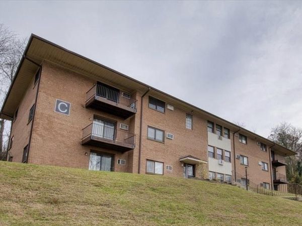 1016 W BALTIMORE PIKE, Unit #C5, MEDIA, PA 19063