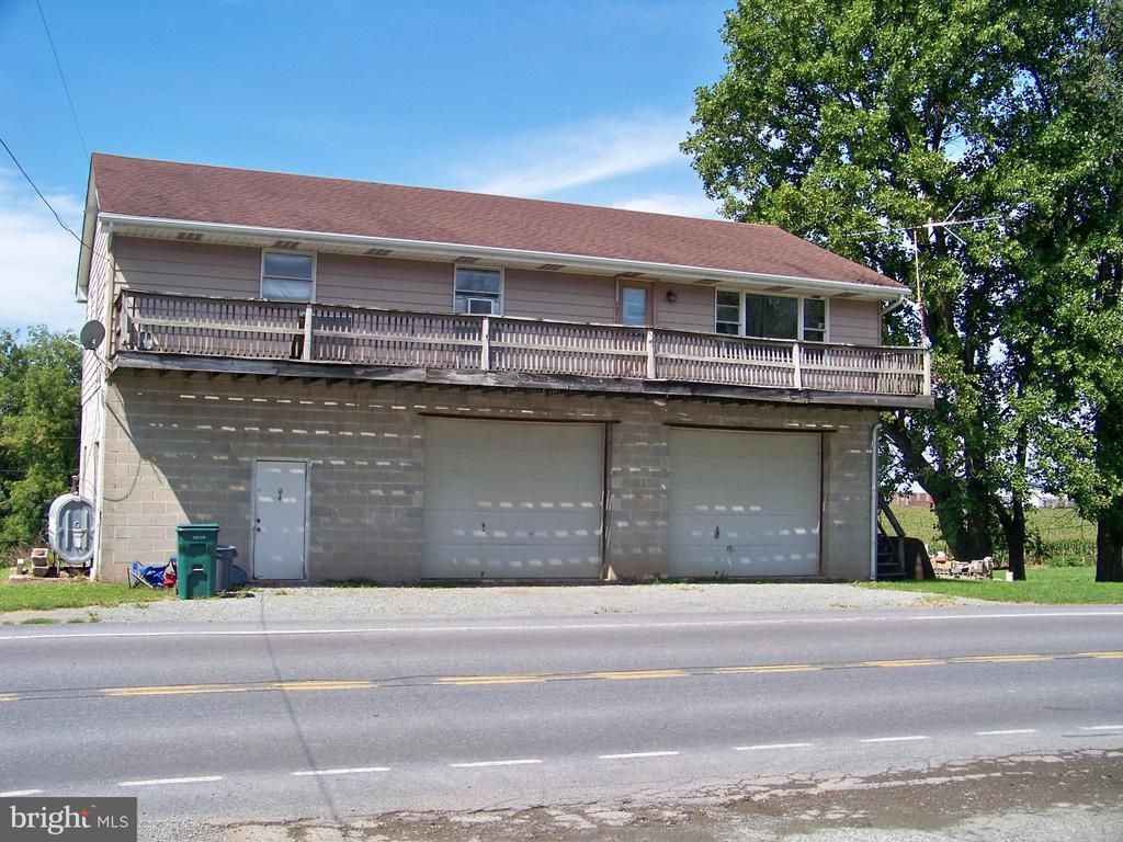 150 S LITTLE BRITAIN ROAD S , NOTTINGHAM, PA 19362