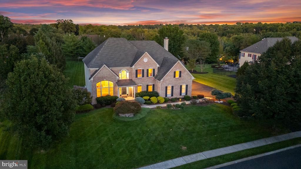 1705 MUSKET CIRCLE , FEASTERVILLE-TREVOSE, PA 19053
