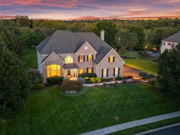 1705 MUSKET CIRCLE , FEASTERVILLE-TREVOSE, PA 19053