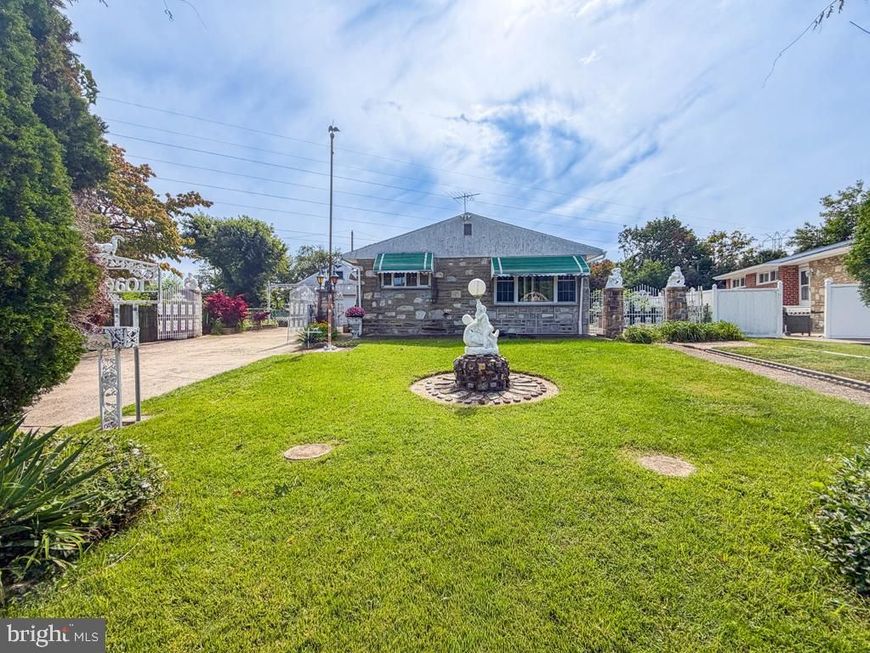 9601 Dedaker Street, Philadelphia, PA 19115 Main Photo