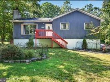 1021 DANCING RIDGE ROAD, EAST STROUDSBURG, PA 18302