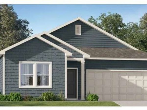 22 Gulfstream Drive, Lagrange, GA 30241