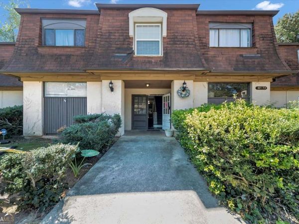 72 Place Fontaine, Lithonia, GA 30038