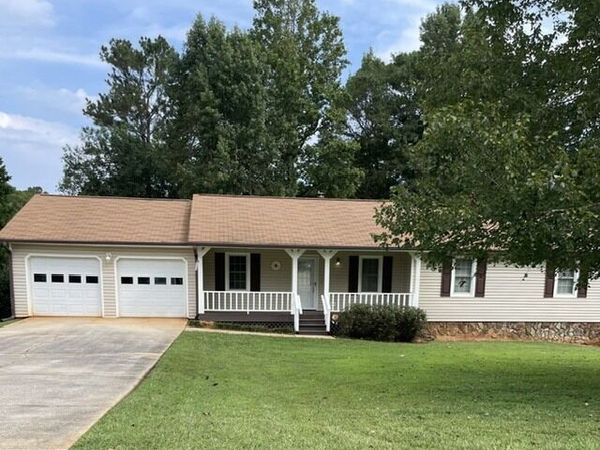 118 Cotton Indian Trail, Stockbridge, GA 30281