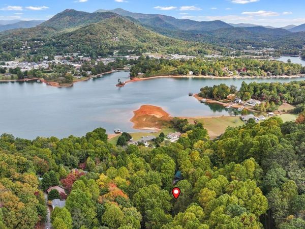 00 Twin Mtn Road, Unit 24, Hiawassee, GA 30546