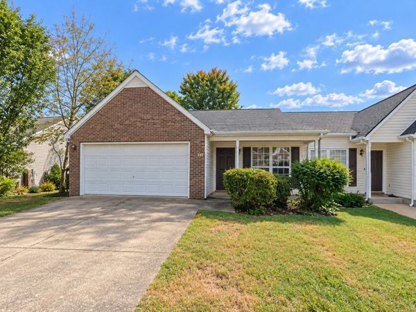 342 Wesley Dr , Smyrna, TN 37167