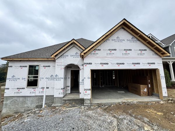 101 Barnwood Rd, Gallatin, TN 37066