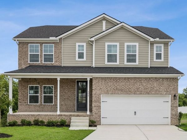 306 Strong Street , Columbia, TN 38401