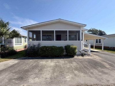 440 Pampas Dr. , Surfside Beach, SC 29575