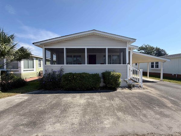 440 Pampas Dr. , Surfside Beach, SC 29575